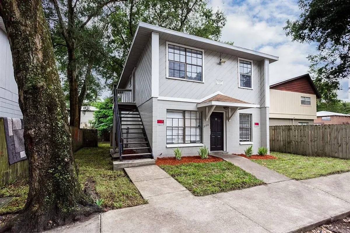 Townhouse for rent at 3120 SW 26th Terrace #A, Gainesville, FL 32608