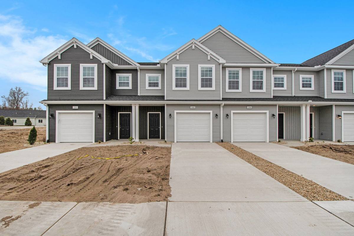 House for rent at 1302 Trail View Court, Greenville, MI 48838