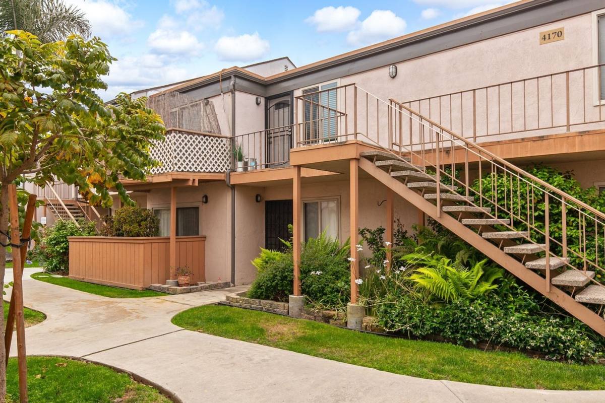 4170 Mount Alifan Place, San Diego, CA 92111