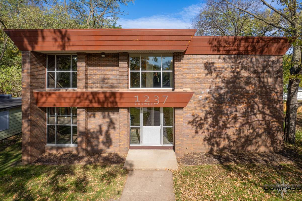 Apartment for rent at 1237 S Dewey St, Eau Claire, WI 54701