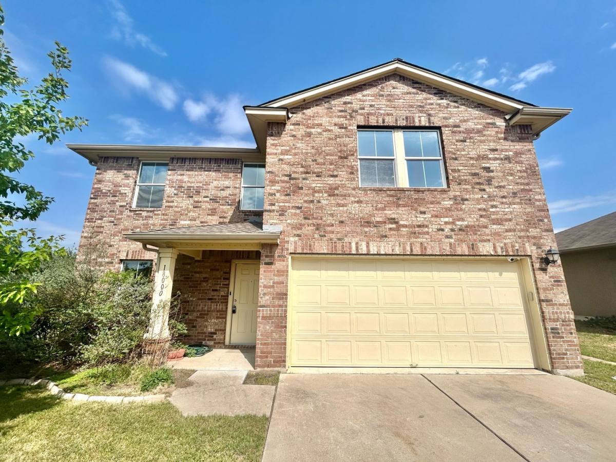 House for rent at 18000 Busby Dr, Manor, TX 78653