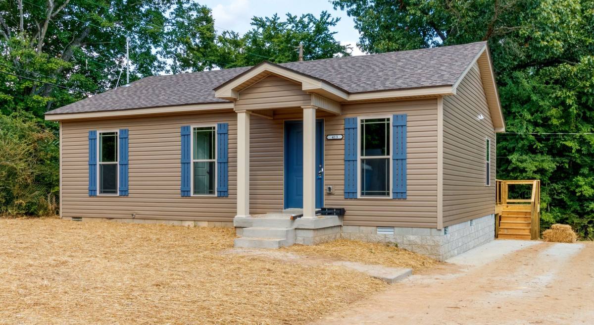 House for rent at 413 Hietts Lane, Clarksville, TN 37043