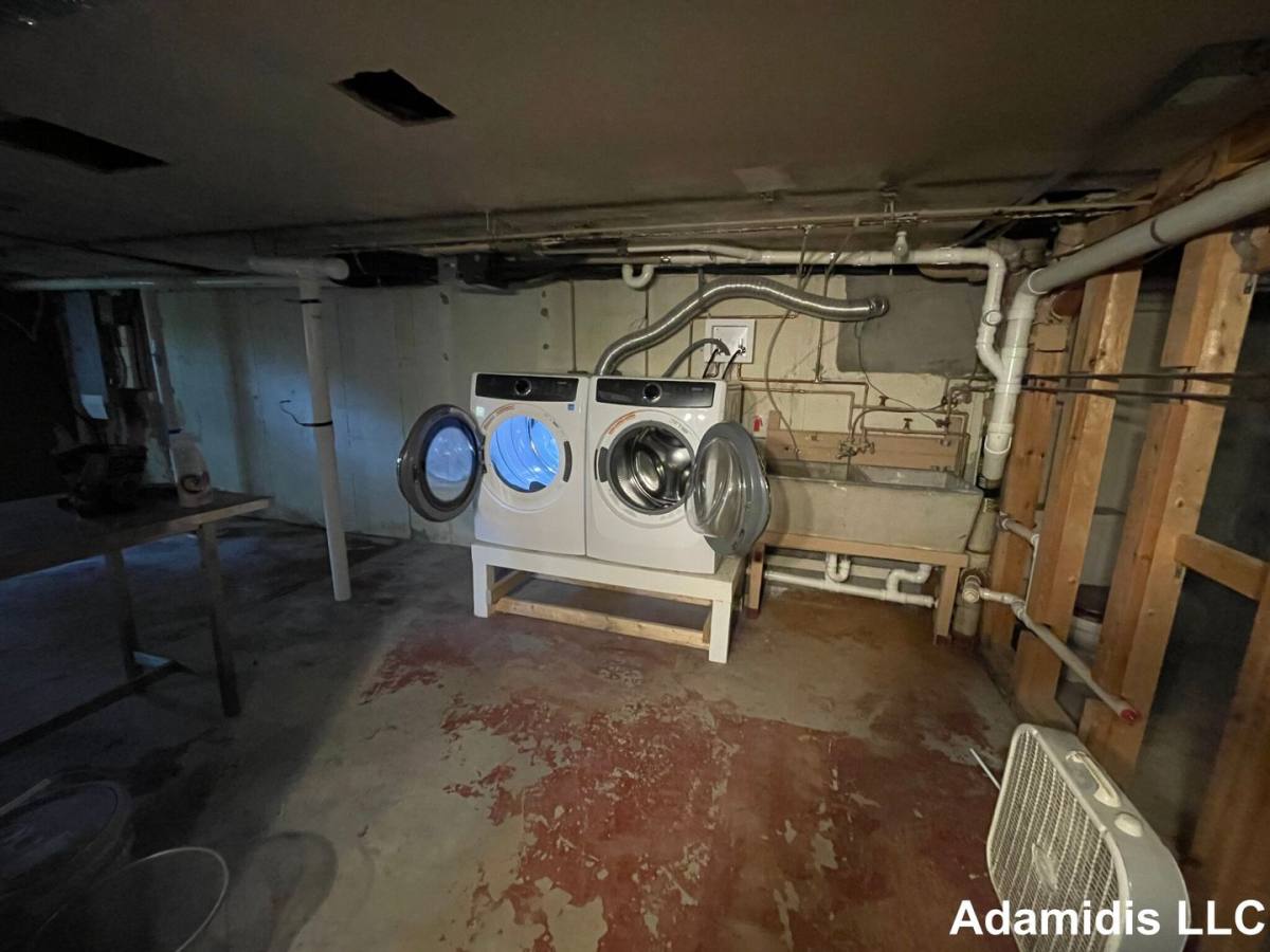 House for rent at 30 Allendale #KL, Jamaica Plain, MA 02130