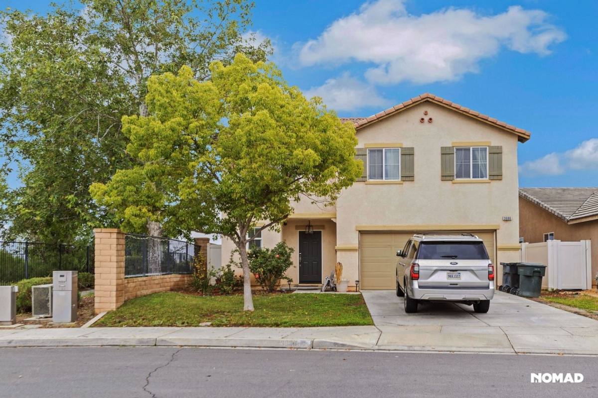 House for rent at 3686 Veronica Ave, Perris, CA 92571