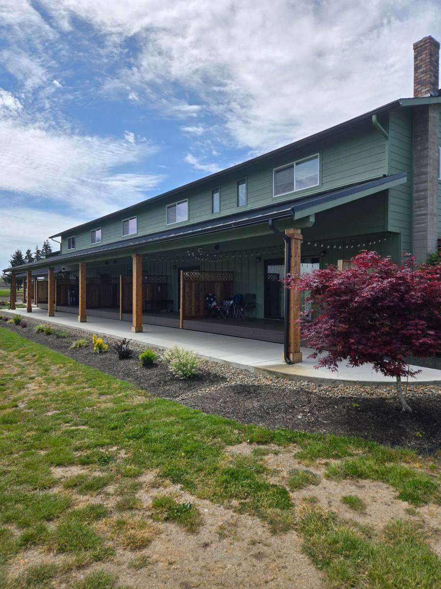 Townhouse for rent at 149-196-198-205-206 Newaukum Golf Dr, Chehalis, WA 98532