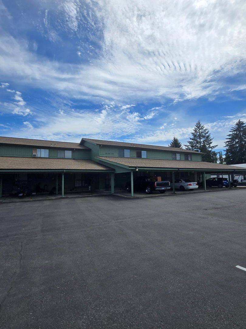 Townhouse for rent at 149-196-198-205-206 Newaukum Golf Dr, Chehalis, WA 98532