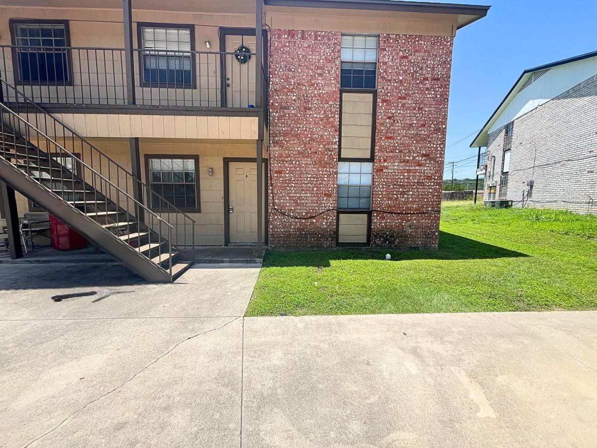 Apartment for rent at 201 Northern Dove, Copperas Cove, TX 76522