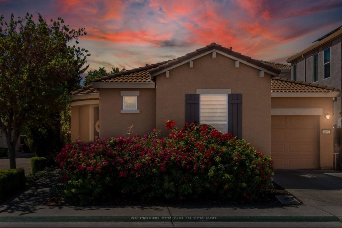 House for rent at 4920 Ocean Lane, Elk Grove, CA 95757