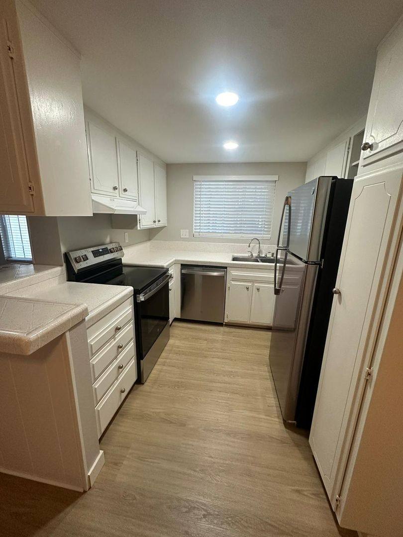 Apartment for rent at 4490 Collwood Blvd, San Diego, CA 92115