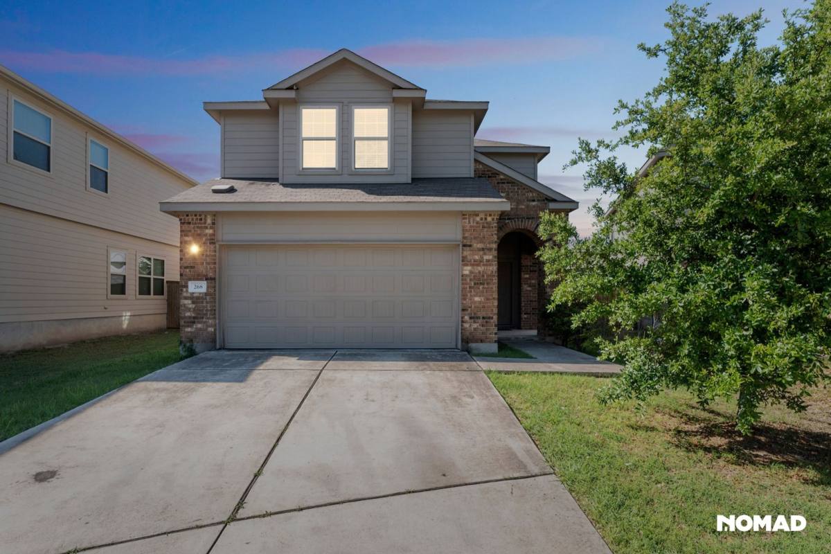 House for rent at 268 Circle Way, Jarrell, TX 76537
