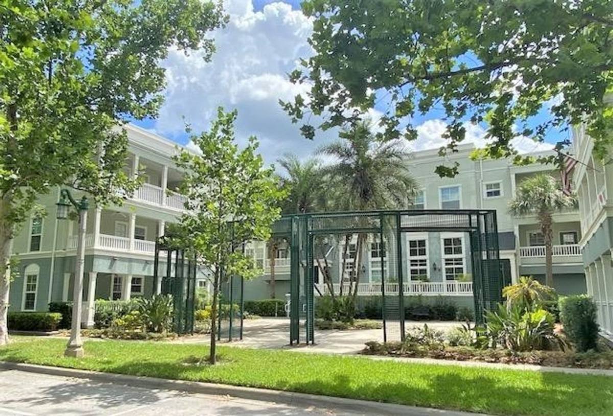 Condo for rent at 475 Water St, Kissimmee, FL 34747