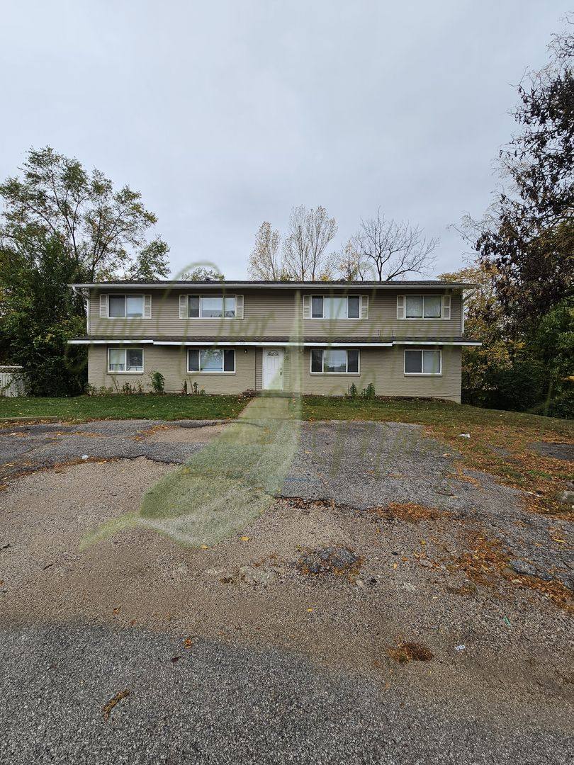 Apartment for rent at 5529-5531 Freeman Court, Kansas City, KS 66102