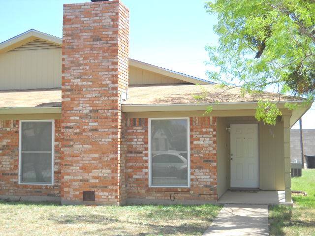 House for rent at 381 Somerset Place, Abilene, TX 79601
