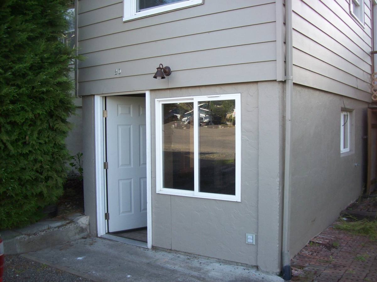 Apartment for rent at 1713 S Market Blvd, Chehalis, WA 98532