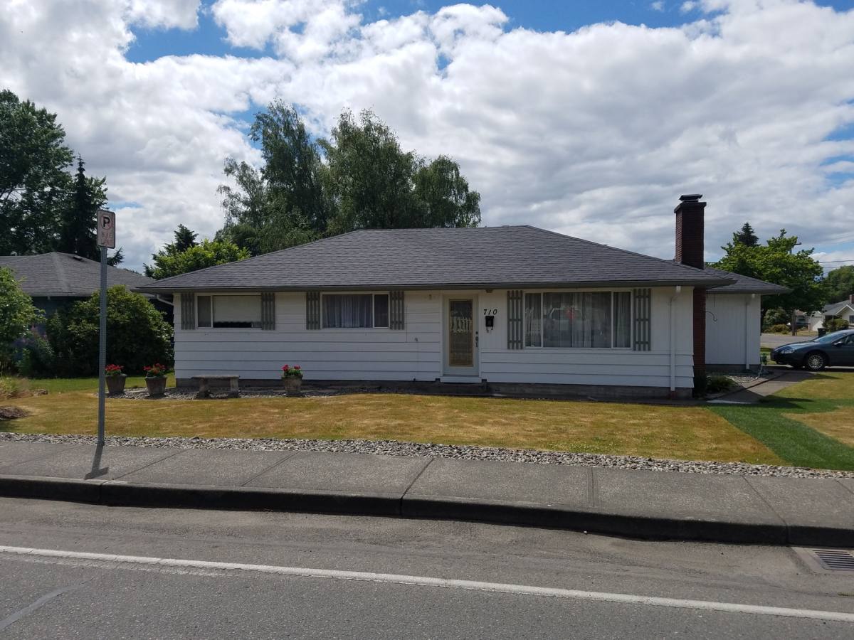 House for rent at 710 SW 20th St, Chehalis, WA 98532