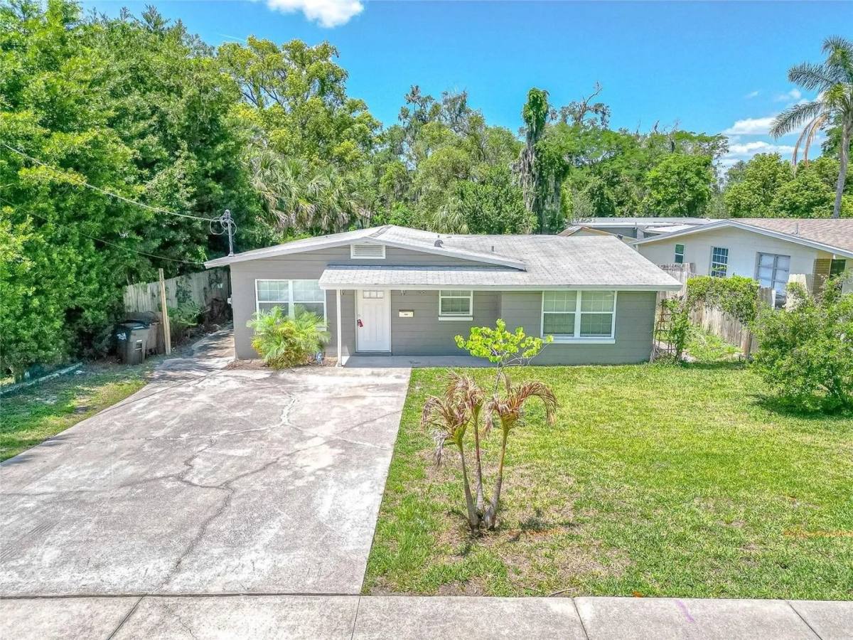 House for rent at 108 Forest Ave, Altamonte Springs, FL 32701