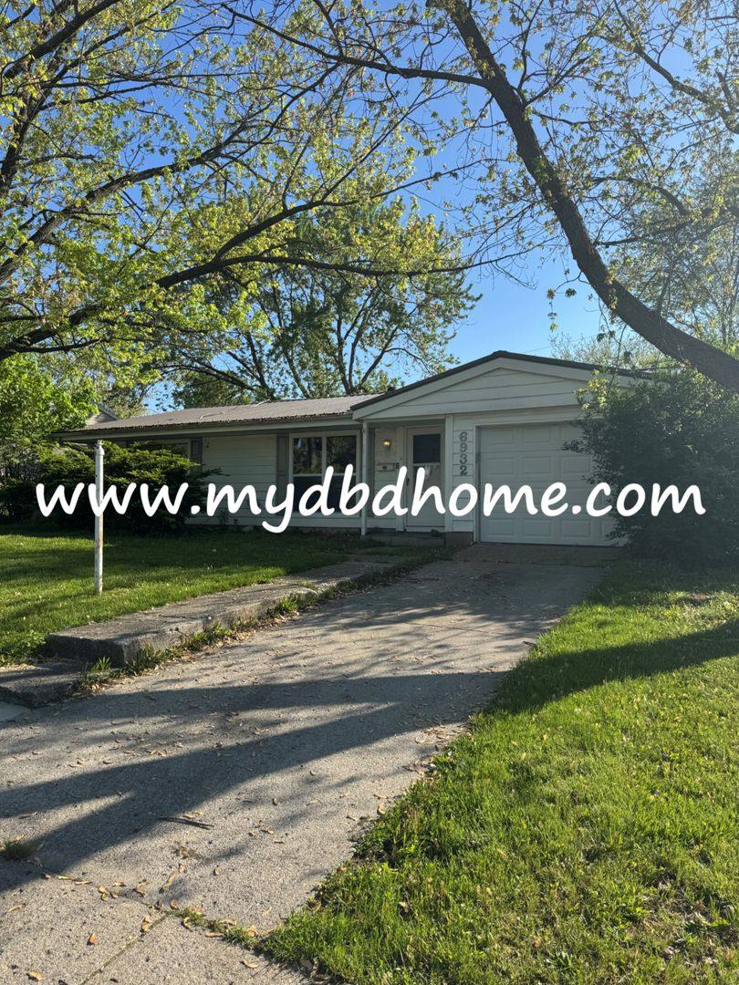 6932 Balsam Lane, Fort Wayne, IN 46825