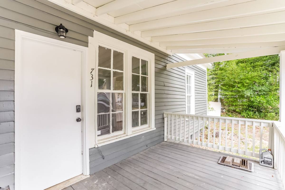 Apartment for rent at 731 Williams St, Griffin, GA 30223
