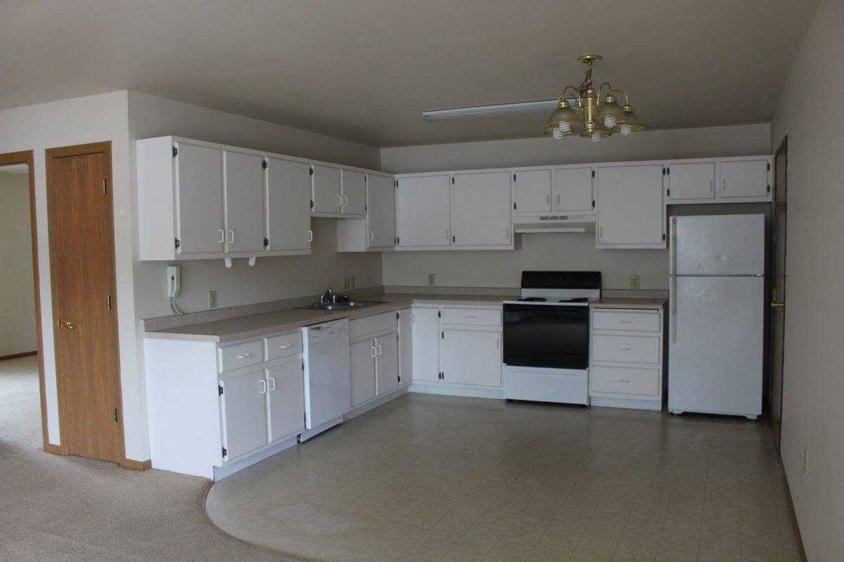 Apartment for rent at 3335 Wilson Ave, Plover, WI 54467