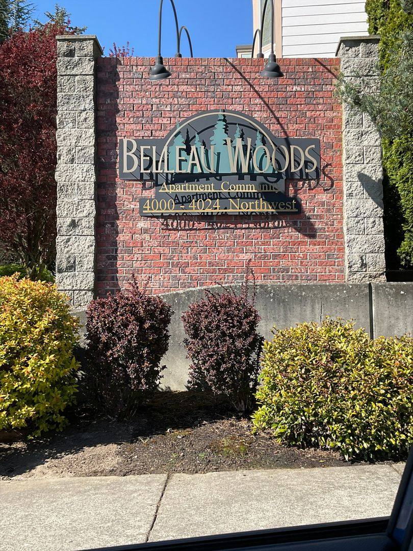 4016 NW Ave, Bellingham, WA 98226