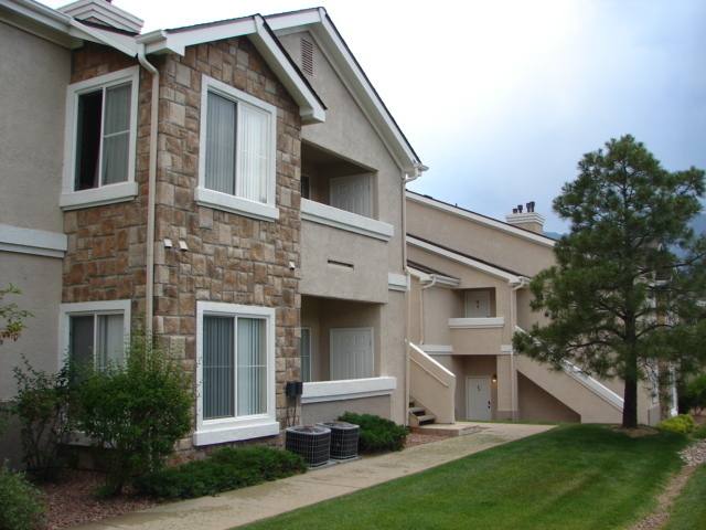 Condo for rent at 3610 Strawberry Field Grove #G, Colorado Springs, CO 80906