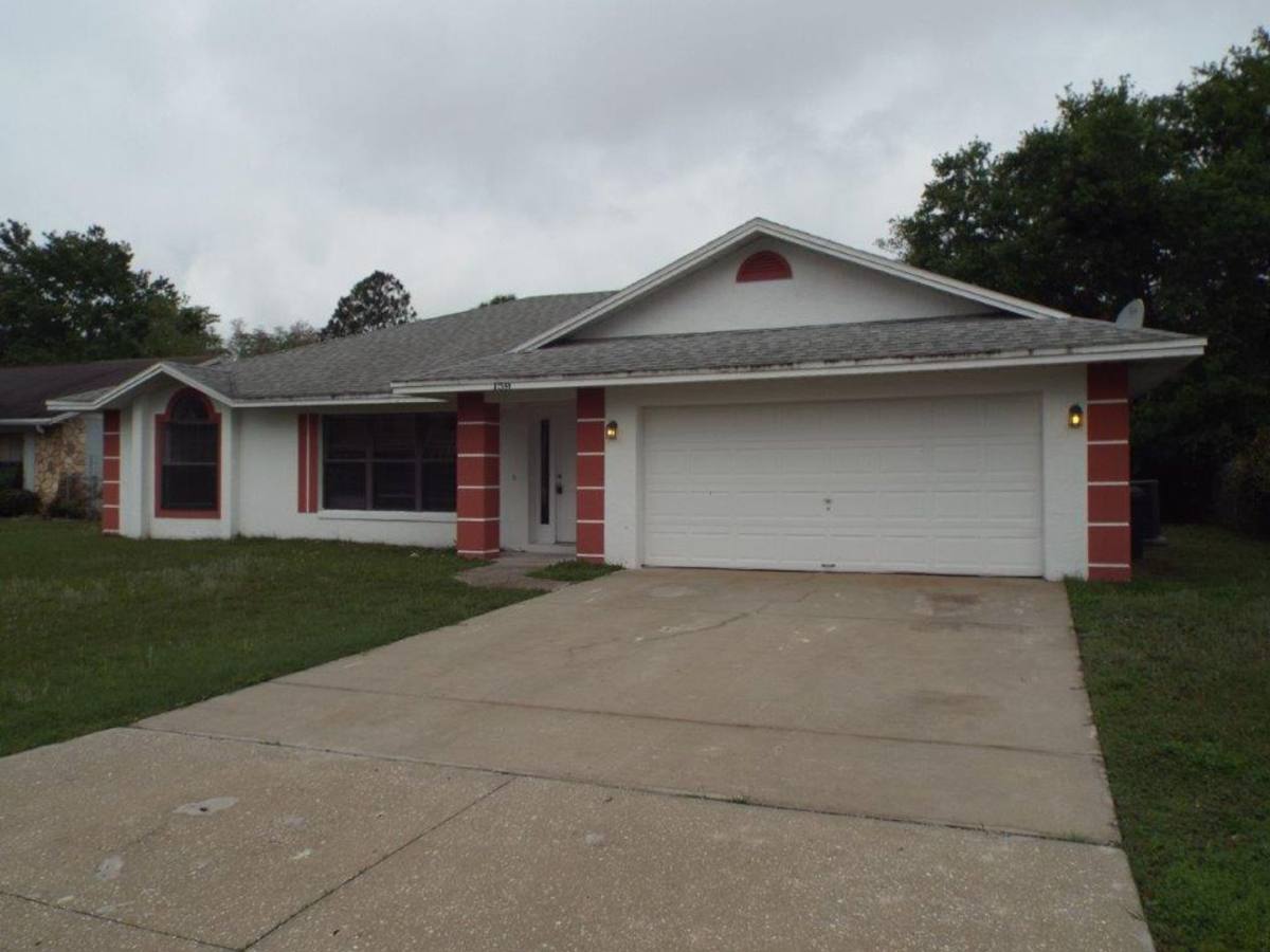 House for rent at 159 Pompei Dr, Kissimmee, FL 34758