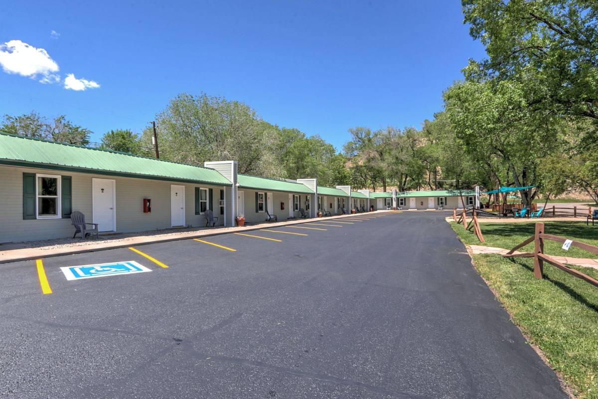 Apartment for rent at 101 Ray Ave, Rifle, CO 81650