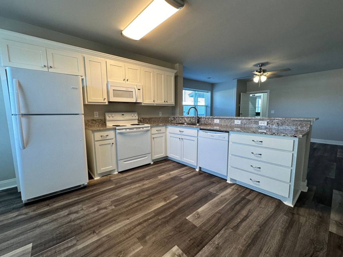 Apartment for rent at 311 S Locust St, Denton, TX 76201
