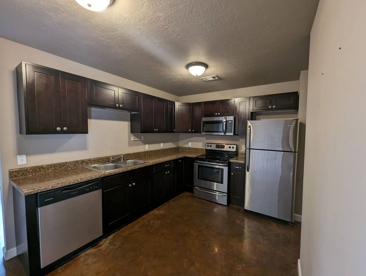 Apartment for rent at 1 Emma Kate, Batesville, AR 72501