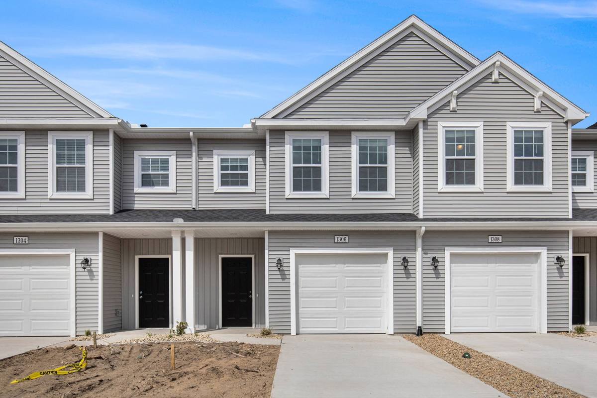 House for rent at 1304 Trail View Court, Greenville, MI 48838