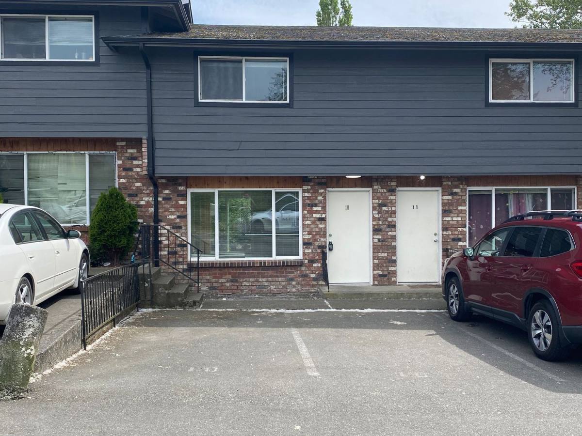 Apartment for rent at 1601 N Laventure Rd, Mount Vernon, WA 98273