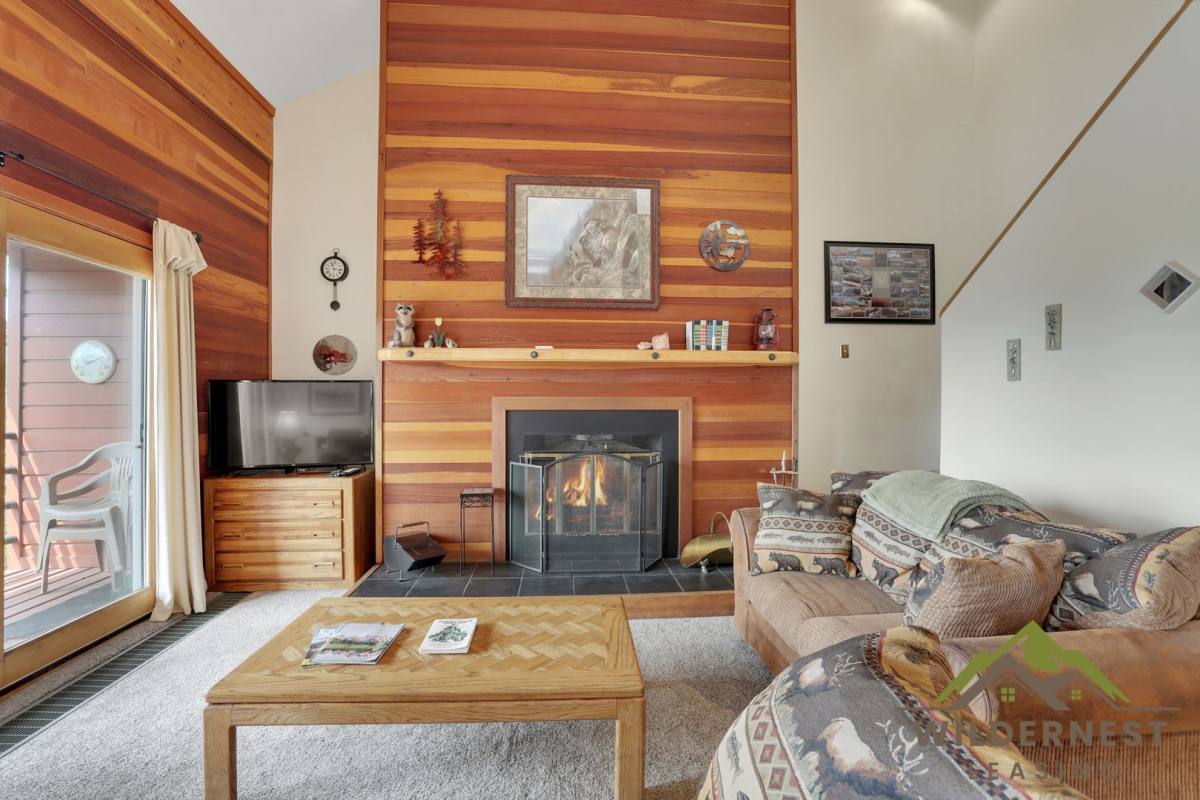 Condo for rent at 91200 Ryan Gulch Rd, Silverthorne, CO 80498
