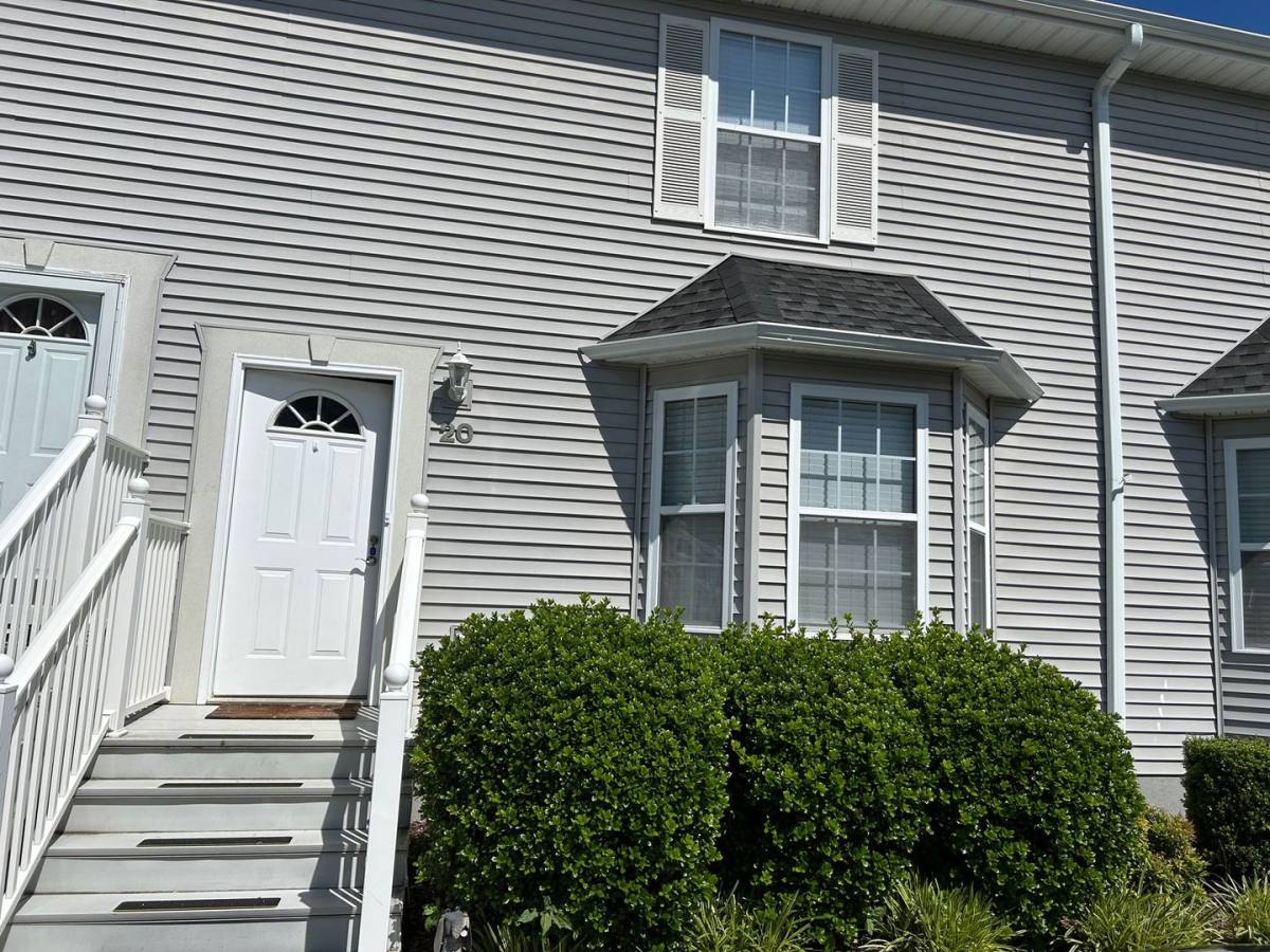 Townhouse for rent at 147 Old State Route 34, Jonesborough, TN 37659