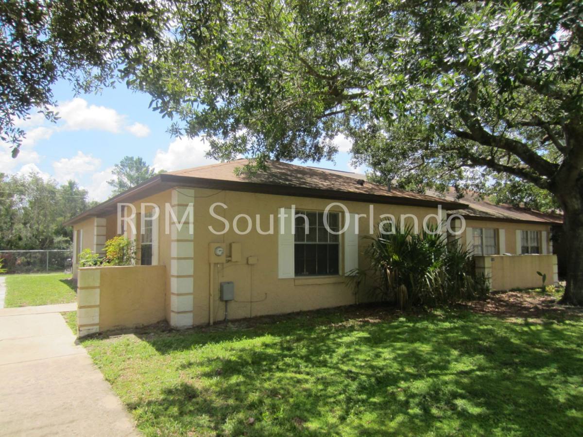 House for rent at 1143 Sophie Blvd, Orlando, FL 32828
