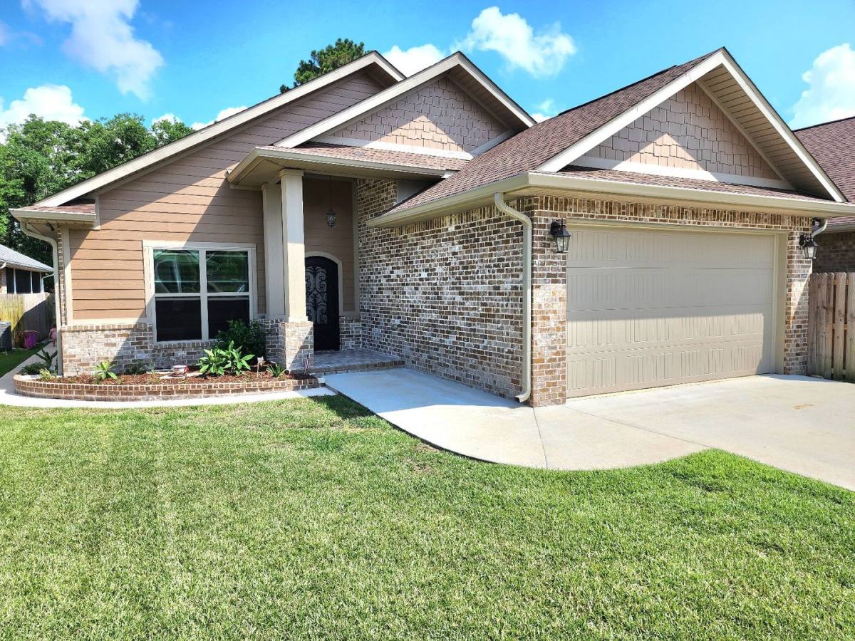 House for rent at 662 Wild Heron Way, Pensacola, FL 32506