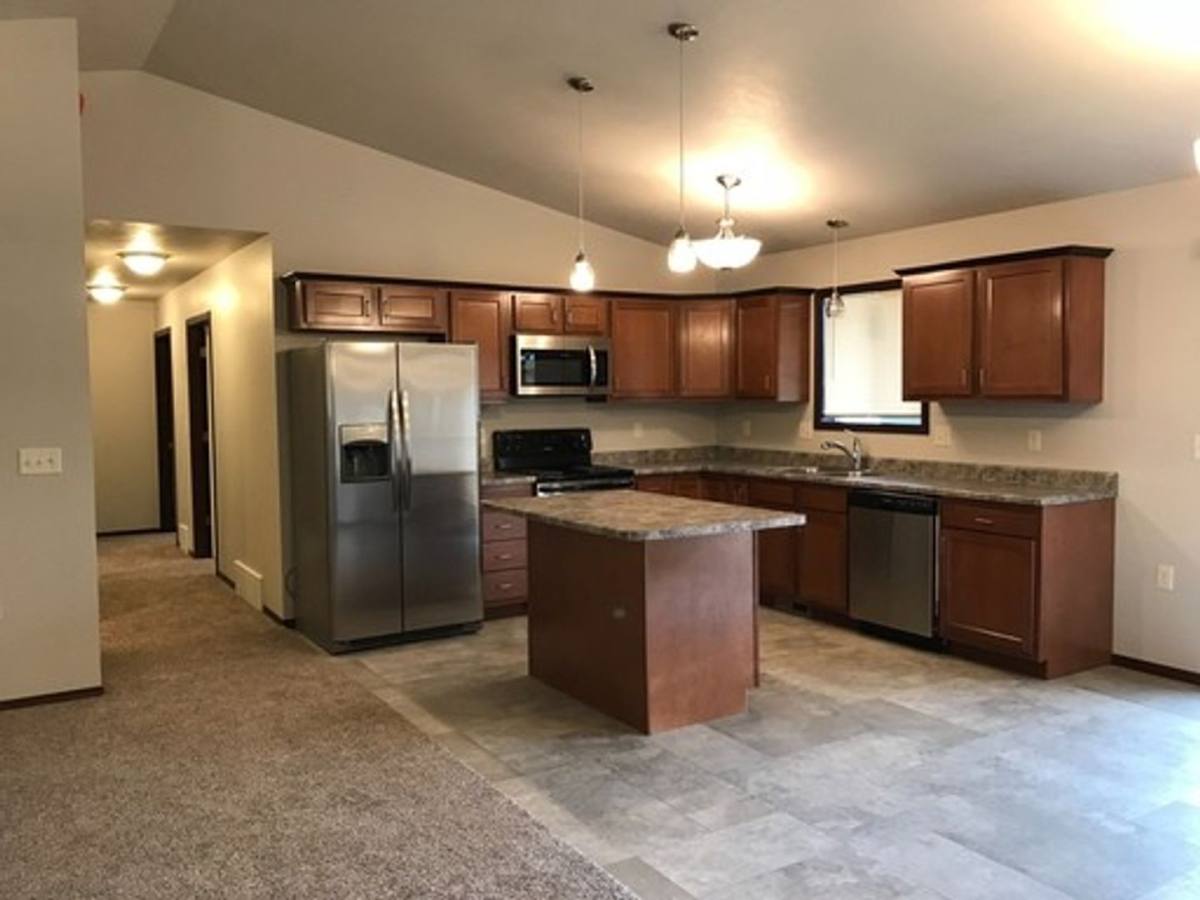 Apartment for rent at 110 Tanner Court, Tea, SD 57064