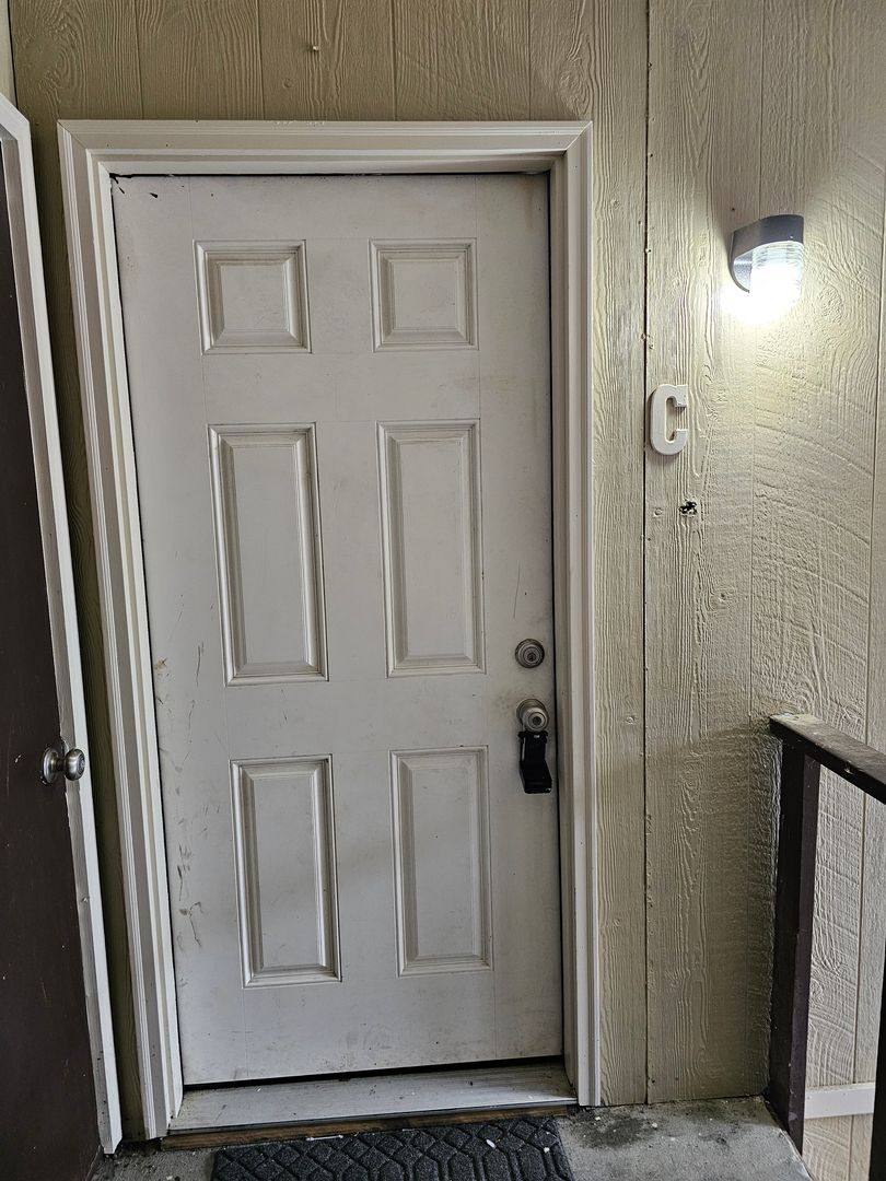 Apartment for rent at 2 Kay Lane, Hammond, LA 70401