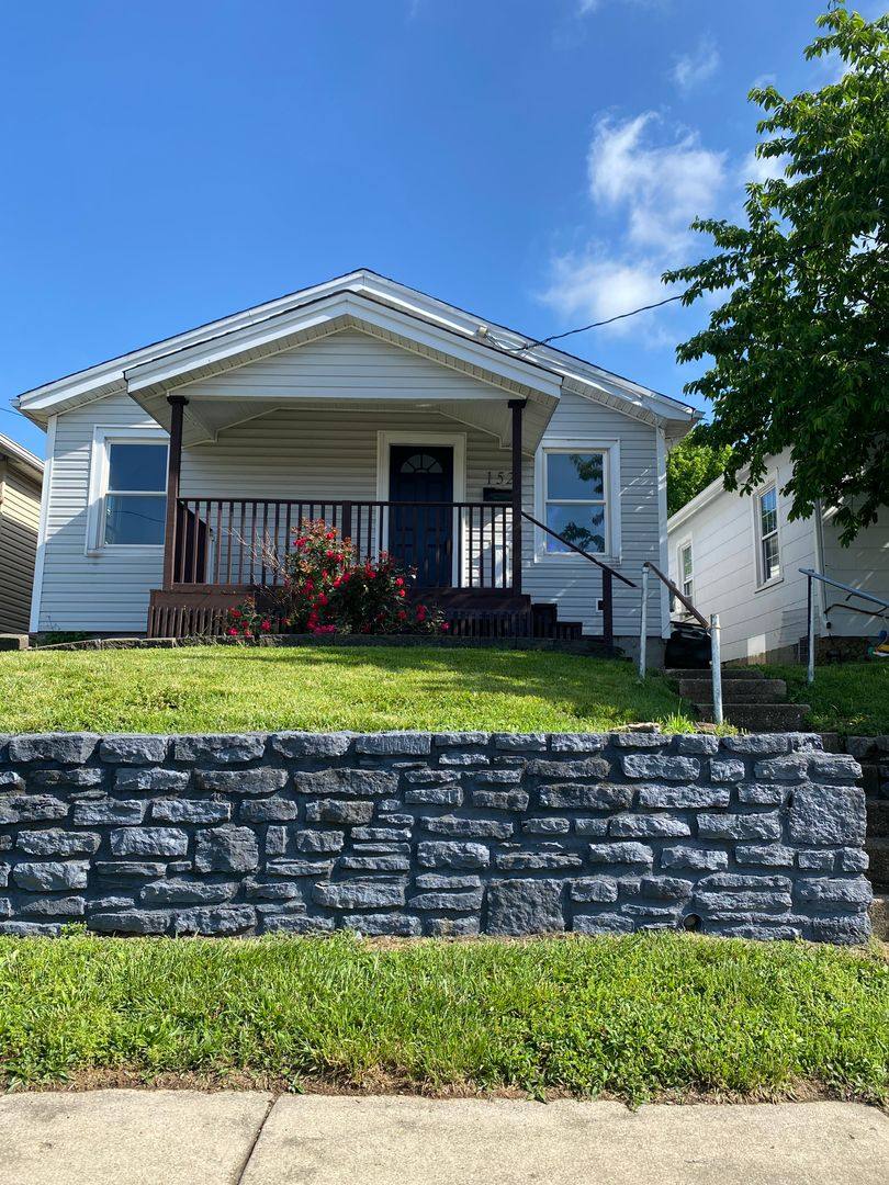 House for rent at 152 Webster Ave, Hamilton, OH 45013