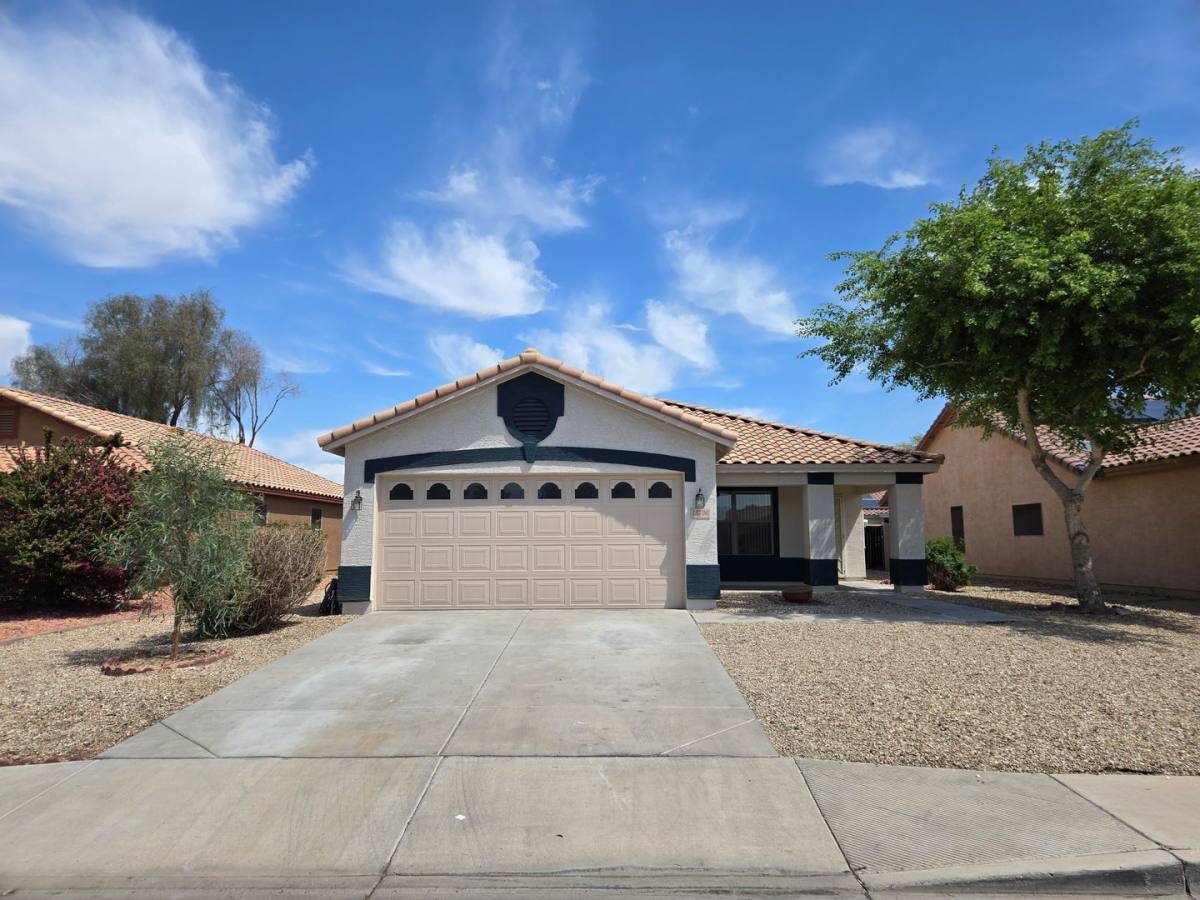 House for rent at 15736 W Crocus Dr, Surprise, AZ 85379