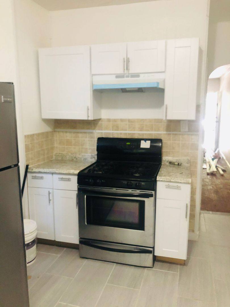 House for rent at 160 Barnt Ave, Trenton, NJ 08611