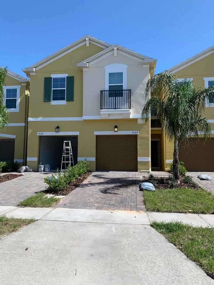House for rent at 9125 Tecumseh Dr, Orlando, FL 32825