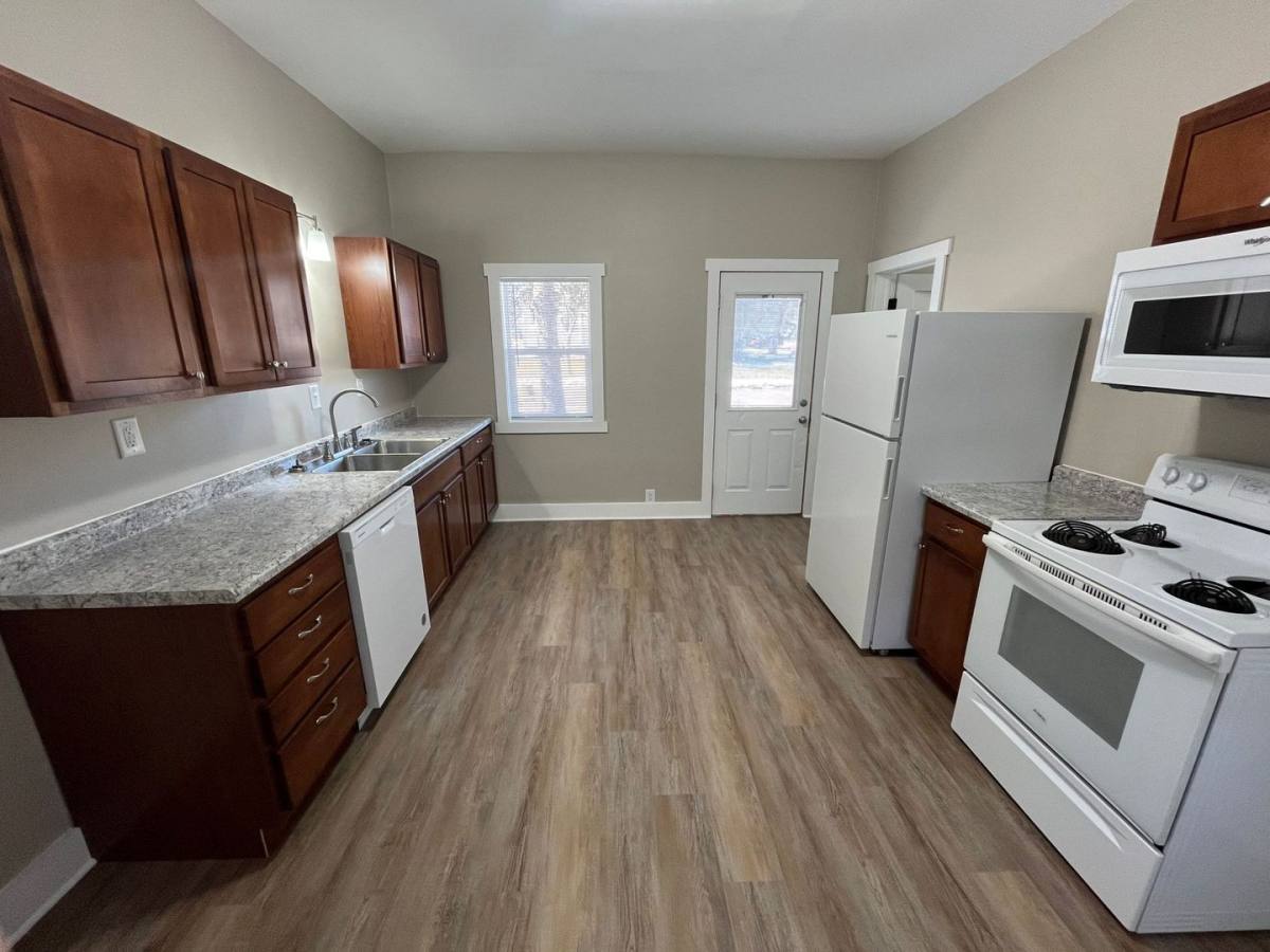 Apartment for rent at 1800 E Main St, Merrill, WI 54452