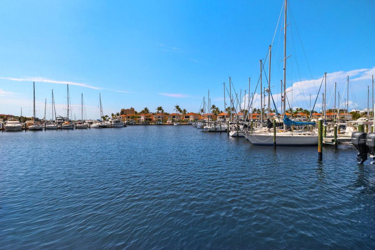Condo for rent at 3170 Matecumbe Key Rd #134, Punta Gorda, FL 33955