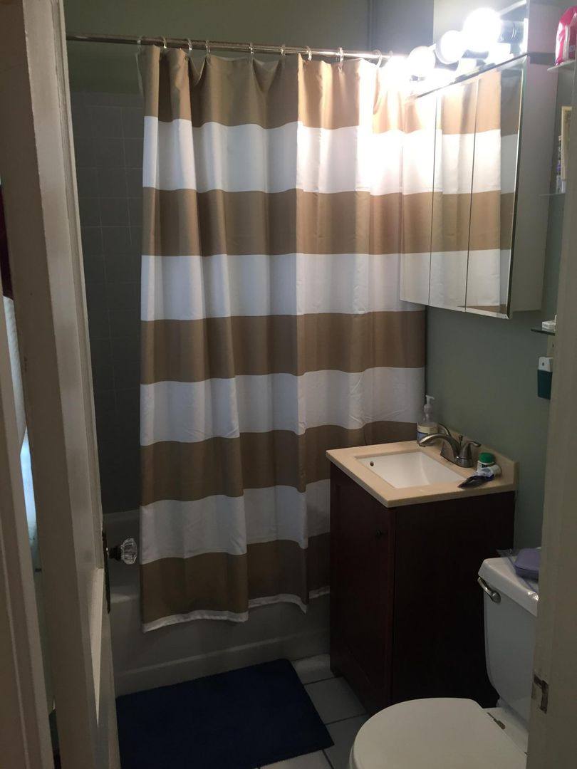 Condo for rent at 12 Ransom Rd #2, Brighton, MA 02135