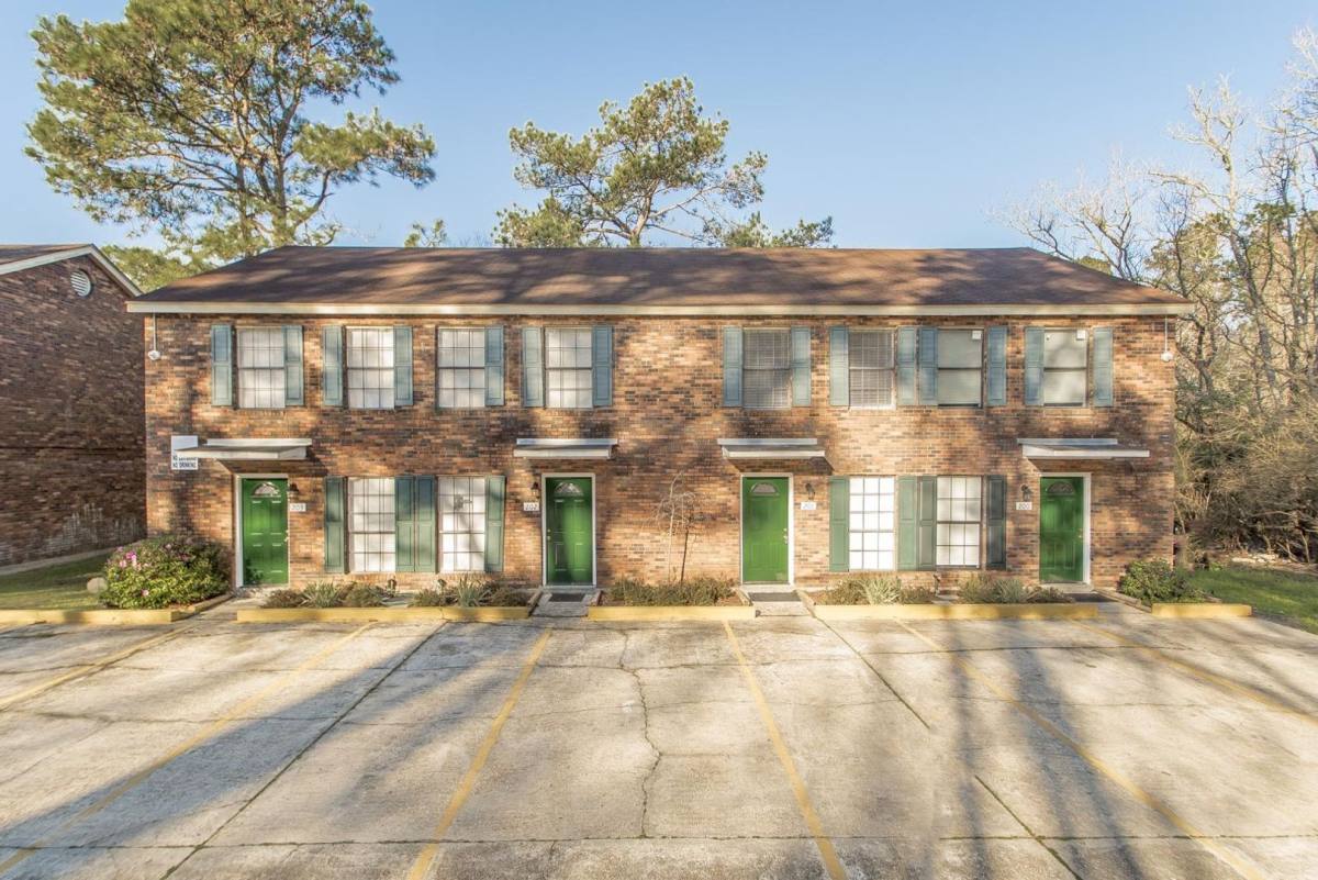 Apartment for rent at 46037 Rufus Bankston Rd, Hammond, LA 70401