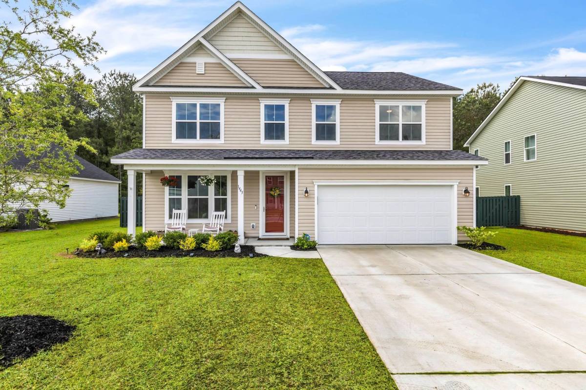 House for rent at 1445 Waybridge Way, Richmond Hill, GA 31324