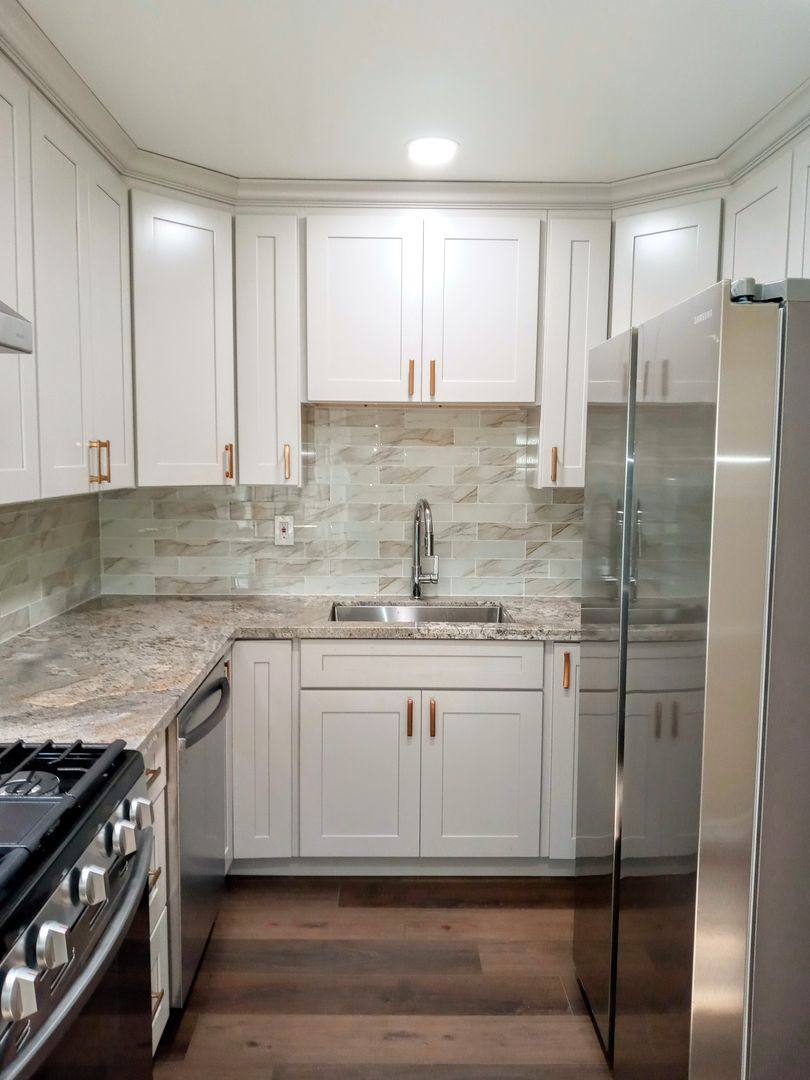 Apartment for rent at 1002 W Olive Ave, Sunnyvale, CA 94086