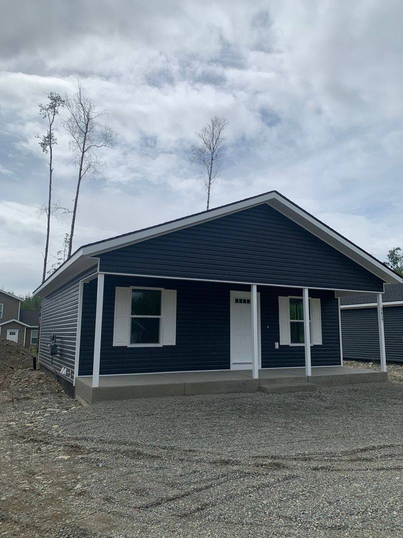 Apartment for rent at 5415-5421 W Conner Court, Wasilla, AK 99623