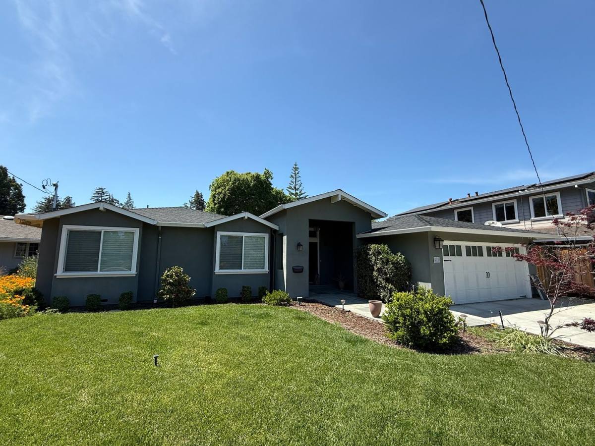 House for rent at 341 Cameo Court, Campbell, CA 95008