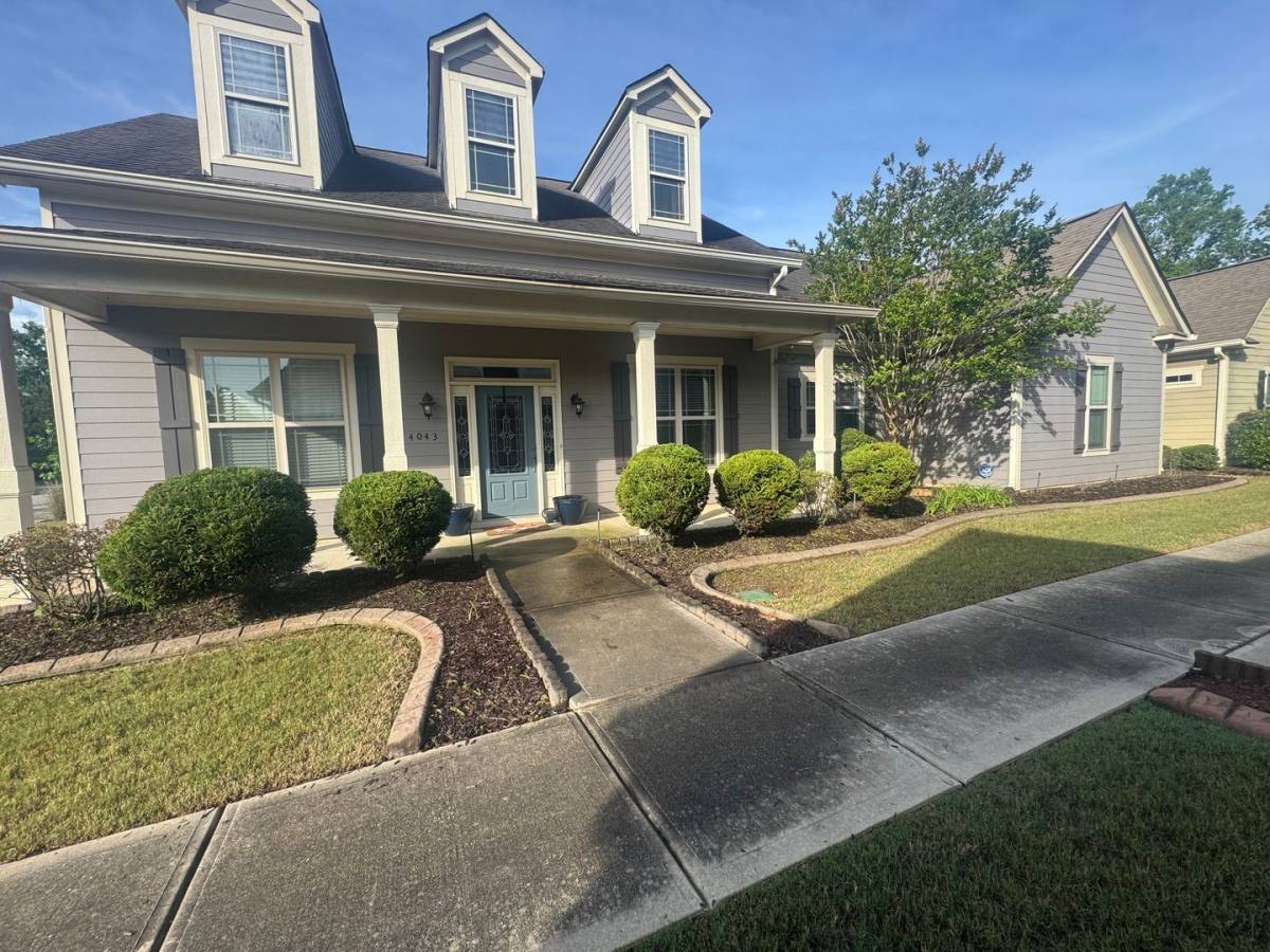 House for rent at 4043 Payten Place, Evans, GA 30809